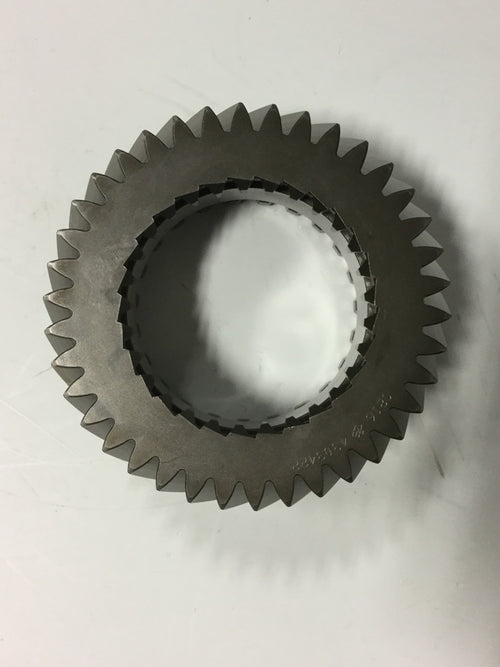Splitter Gear 38 T. Rtofc-16909A / Rtocf-16709A/ Rtoc-16909A /Rtlo-14918B / Rtlo-16918B=691445=4303421=4303423 4304086