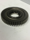 Gear M/S 52T  Rtlo-18918/20918T2/ 22918A-As2=Work W.2 Gear