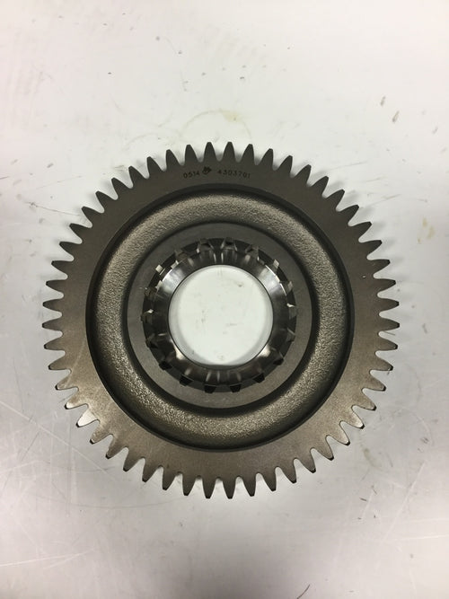 Gear M/S 52T  Rtlo-18918/20918T2/ 22918A-As2=Work W.2 Gear