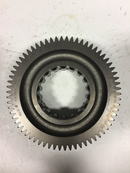 Gear, 2Nd For Rtlo14610B  4301394