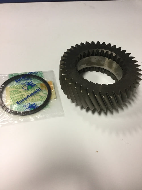 Gear 3Rd.M/S =4304063