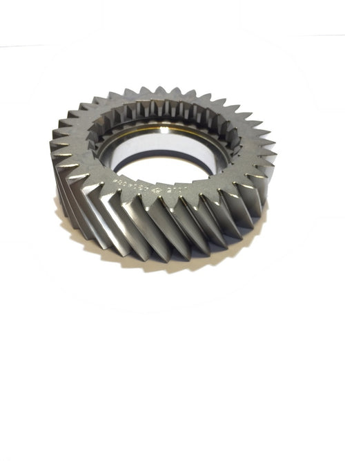 Auxiliary Drive Gear