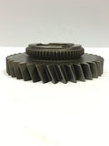 Gear 4th Mainshaft 4304401 FS-6406A