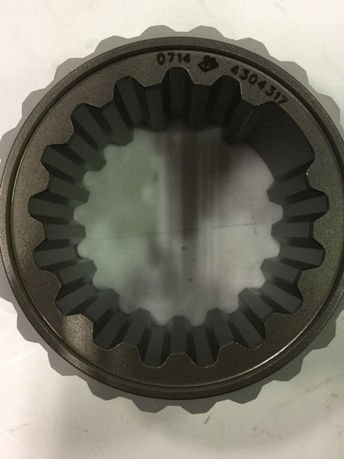 Sliding Clutch Repl 22026 = 4306647