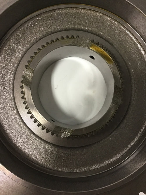 1St Gear-Mainshaft  47T =4303809=4303946