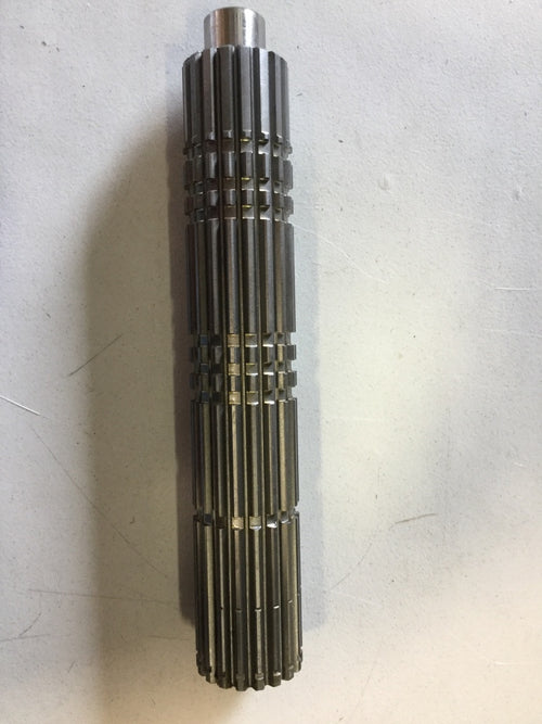 Mainshaft=4302318=S-3055 FRO-16210C