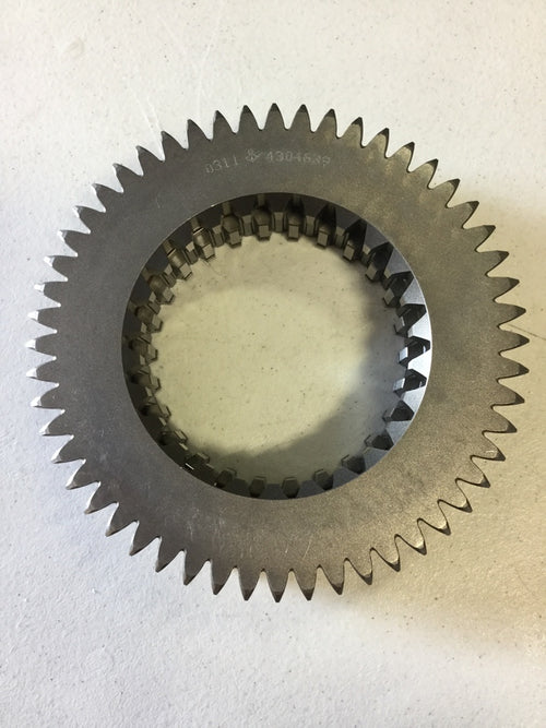 Main Drive Gear 52 T