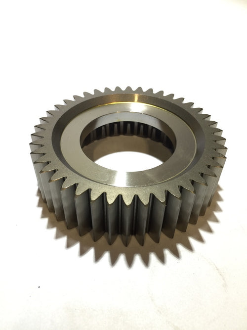 Od Gear-Mainshaft