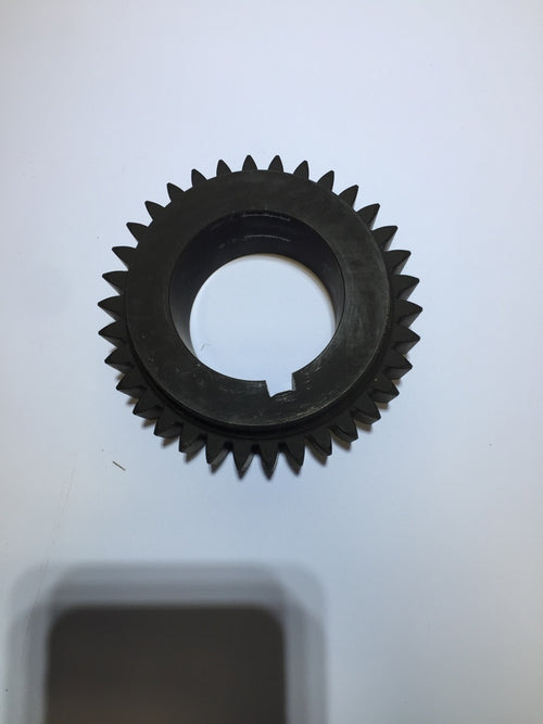 1St Gear-Cntrshft  Rtlo-22918B