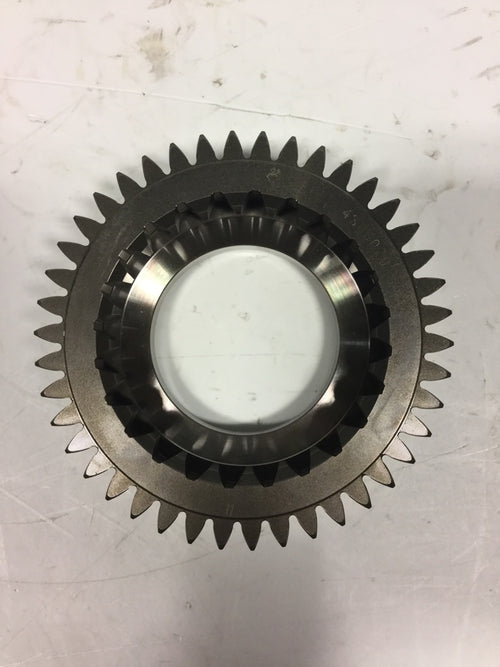 Gear M/S 42 T.=4302393=4302392, 4305667