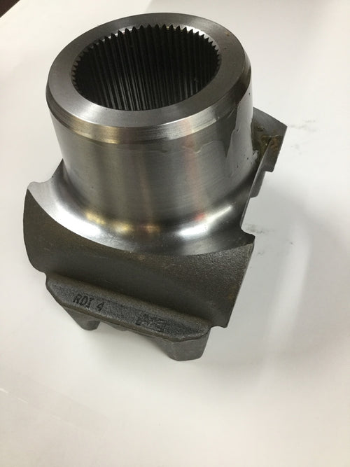 Yoke Fuller Halft Round  Series,1710 6-4-9231-1