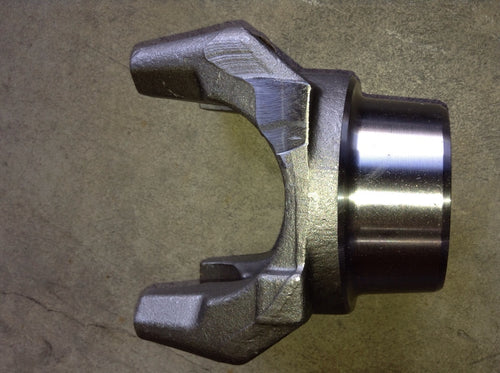 Yoke Fuller Halft Round  Series, SPL250X