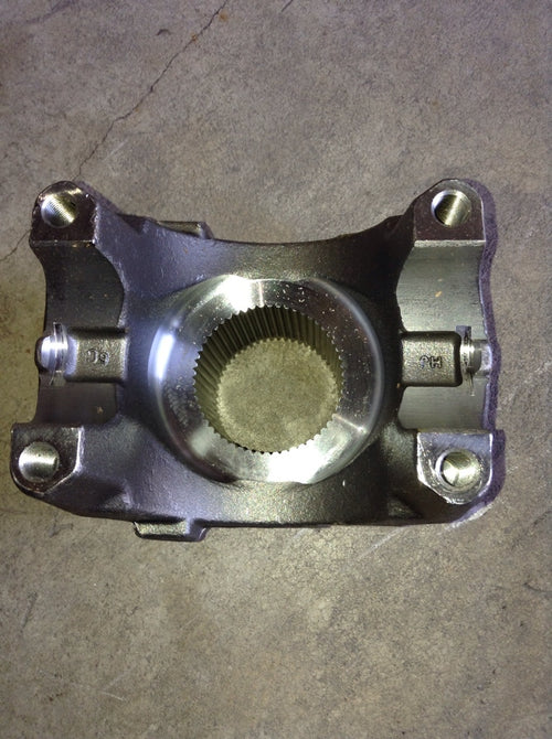 Yoke Fuller Halft Round  Series, SPL250X