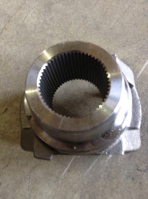 Yoke Fuller Halft Round  Series, SPL250X