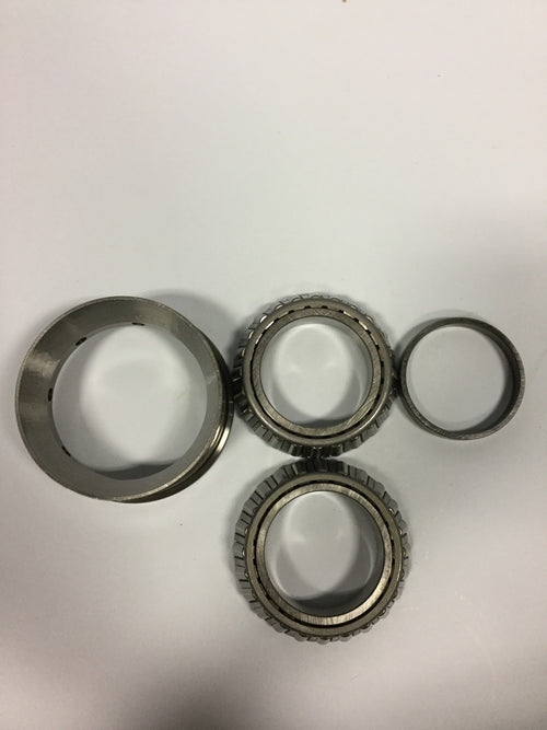 Tapered Roller Bearing Dtp6503B,= 5556503  Fro-16210C Auxillary Mainshaft Rear