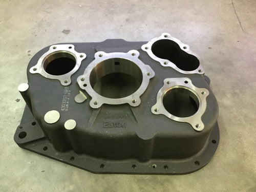 Rear Housing Rto-16908Ll Rto-14908Ll  Rto-11908Ll Rto-14909Mll  Rto-11909Mll  Rto-16915