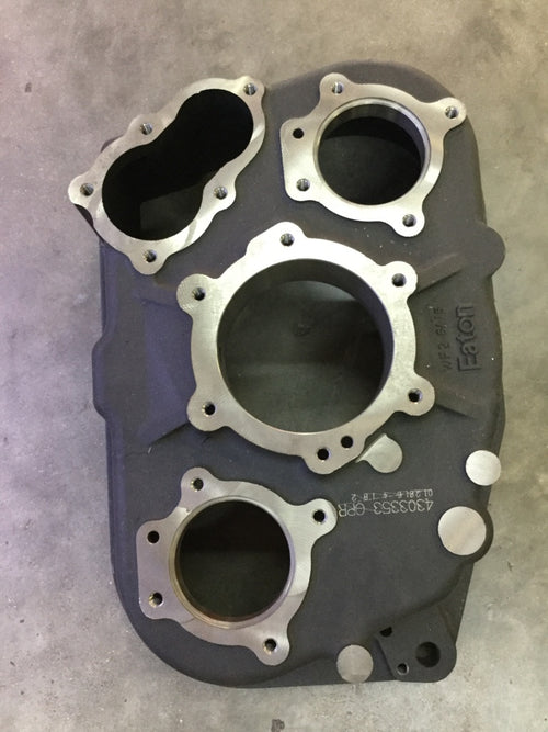 Rear Housing Rto-16908Ll Rto-14908Ll  Rto-11908Ll Rto-14909Mll  Rto-11909Mll  Rto-16915