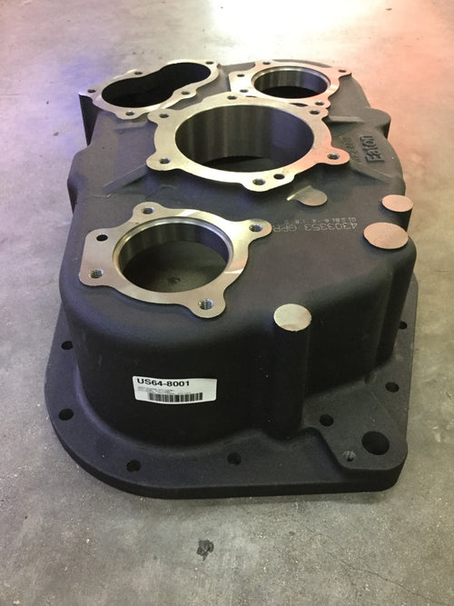 Rear Housing Rto-16908Ll Rto-14908Ll  Rto-11908Ll Rto-14909Mll  Rto-11909Mll  Rto-16915