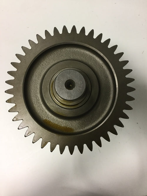 Counter Shaft Assy