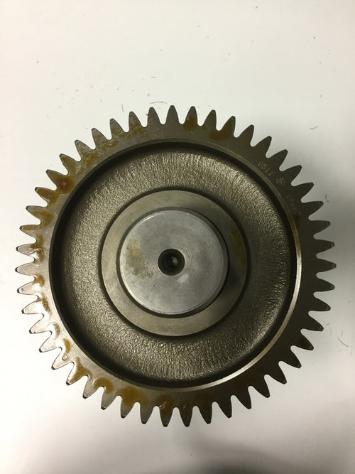 Counter Shaft Assy