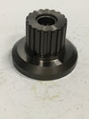 Mainshaft Assy=21351