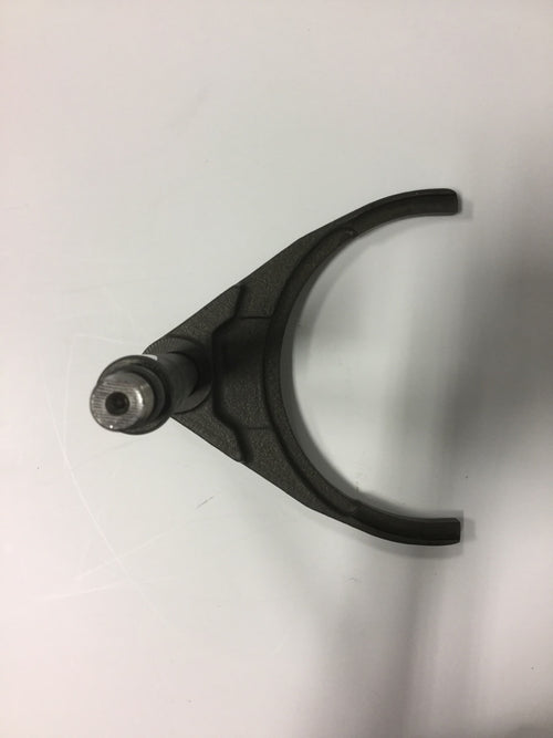 Welded Yoke Assy=4301651