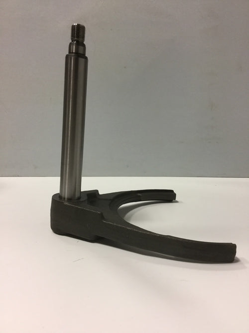 Welded Yoke Assy=4301651