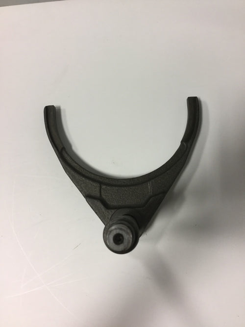 Welded Yoke Assy=4301651