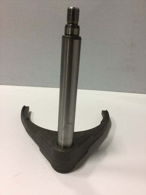 Welded Yoke Assy=4301651