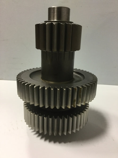 Welded Countershaft Assy