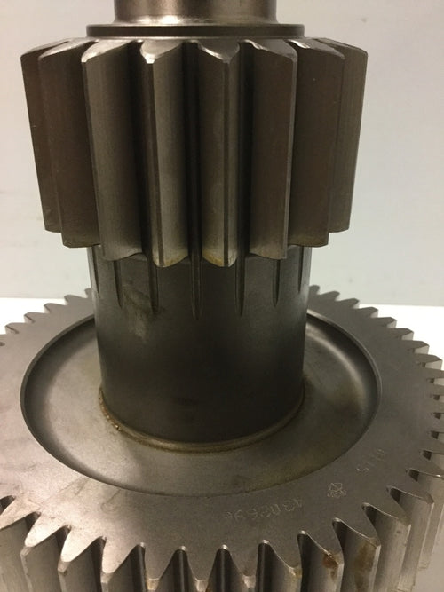 Welded Countershaft Assy