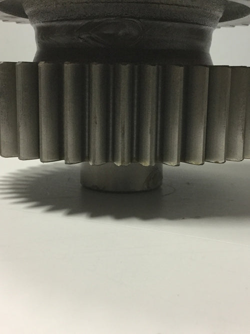 Welded Countershaft Assy