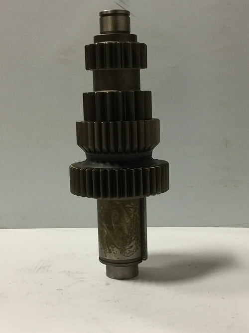 Cpunter Shaft Assy