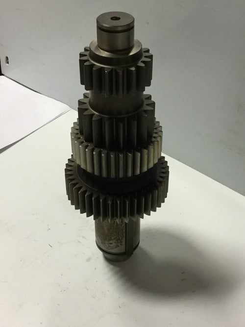 Cpunter Shaft Assy
