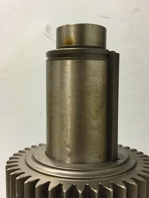 Cpunter Shaft Assy