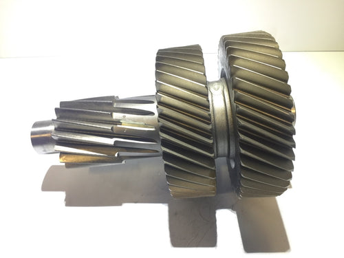 Welded Cntrshft Assy 4303143  4304787 4304789