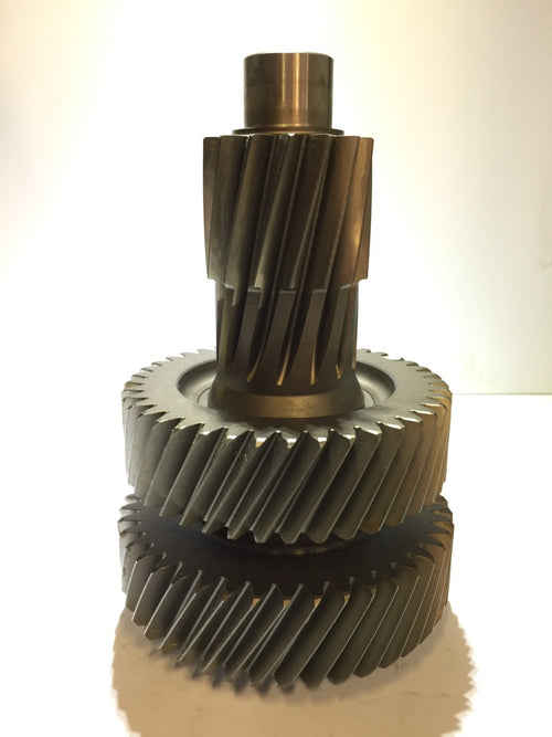 Welded Cntrshft Assy 4303143  4304787 4304789