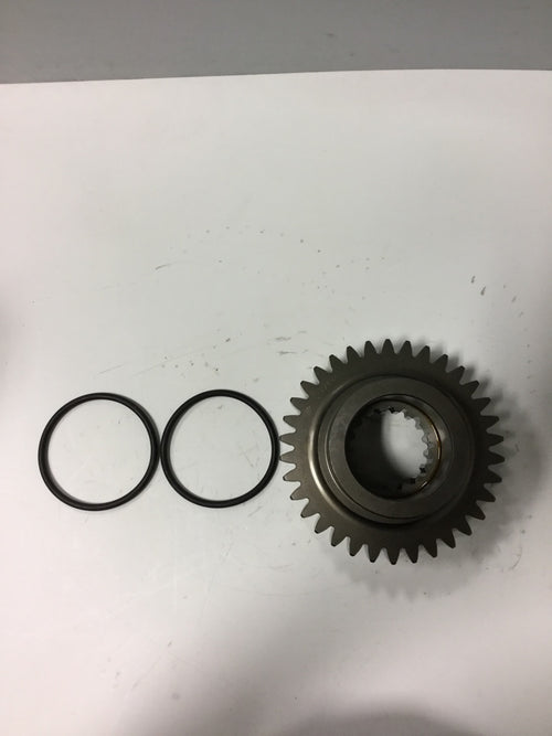 Aux. Gear  Kit T-34   Rto  12513