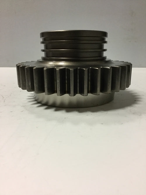 Aux. Gear  Kit T-34   Rto  12513