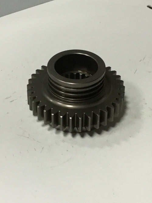 Aux. Gear  Kit T-34   Rto  12513