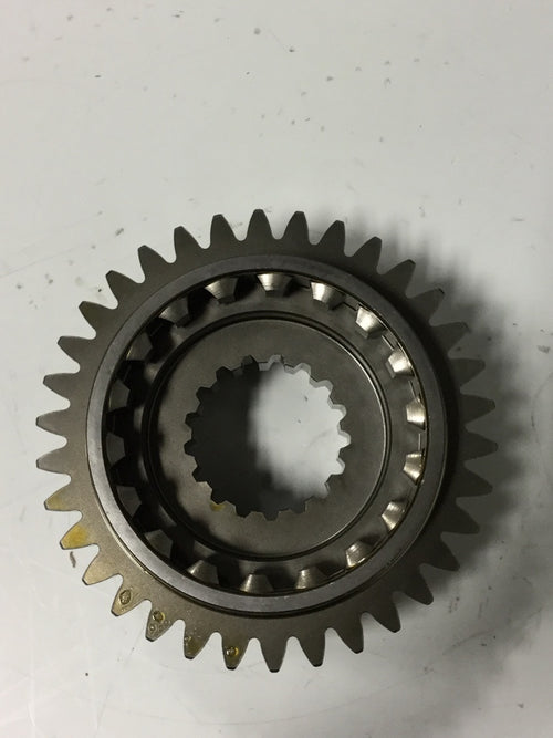 Aux. Gear  Kit T-34   Rto  12513