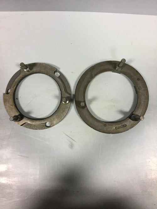 Late Desing Fuller Synchroniser