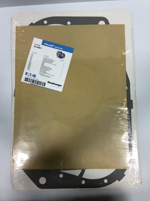 Gasket Kit Fuller