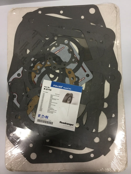 Gasket Kit- fits Eaton Fuller Oem