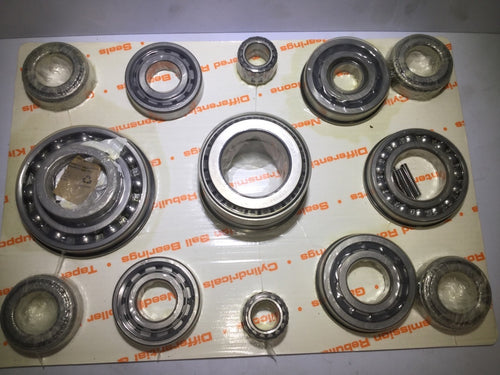 Fuller Transmission Bearing Kits Model # 14709 / 16709 Trk-2275