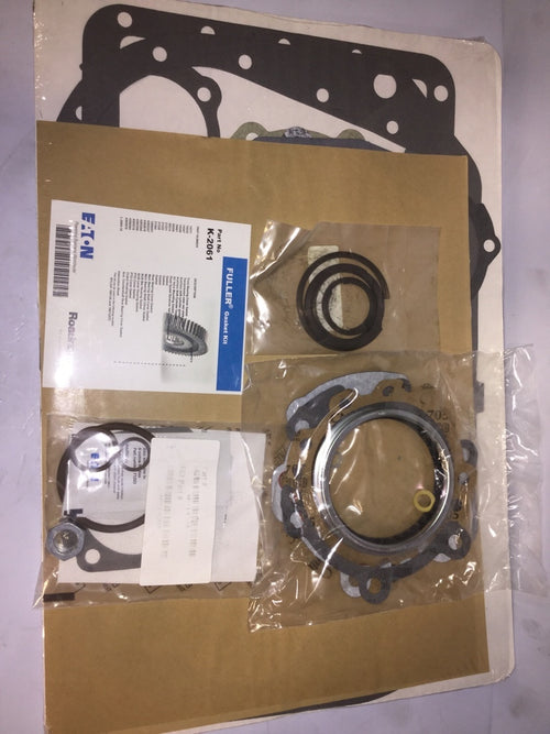 Fuller Transmission Bearing Kits Model # 14709 / 16709 Trk-2275