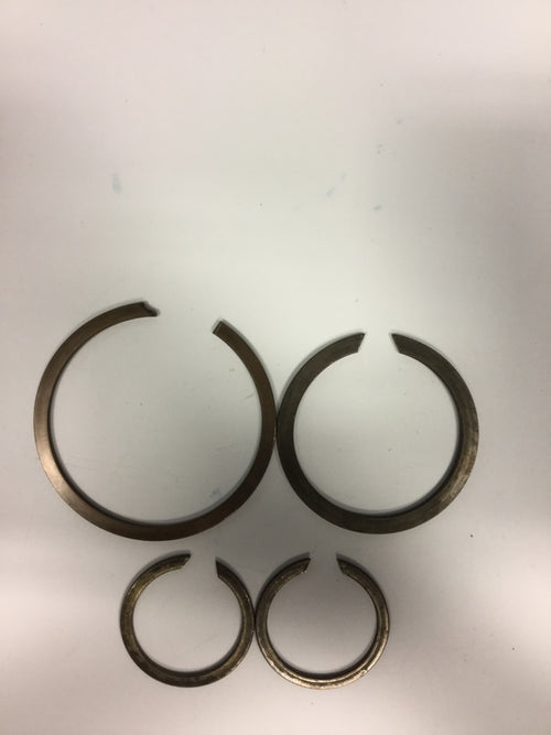 Fuller Trnasmission Bearing Kits Model # 14713 Trk-2286