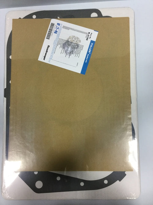 Fuller Transmission Bearing Kits Model # 16713 18713 W/Serial #51126220 & Lower Trk-2287