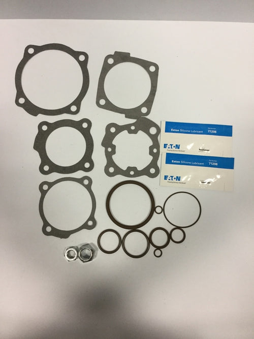 Fuller Transmission Bearing Kits Model # 16713 18713 W/Serial #51126220 & Lower Trk-2287