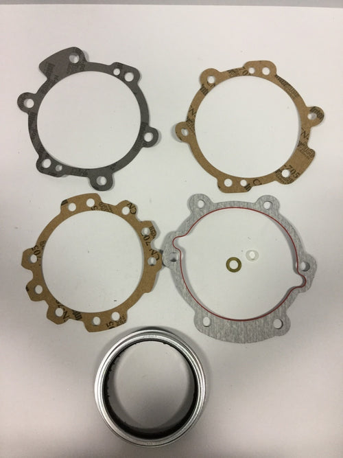 Fuller Transmission Bearing Kits Model # 16713 18713 W/Serial #51126220 & Lower Trk-2287